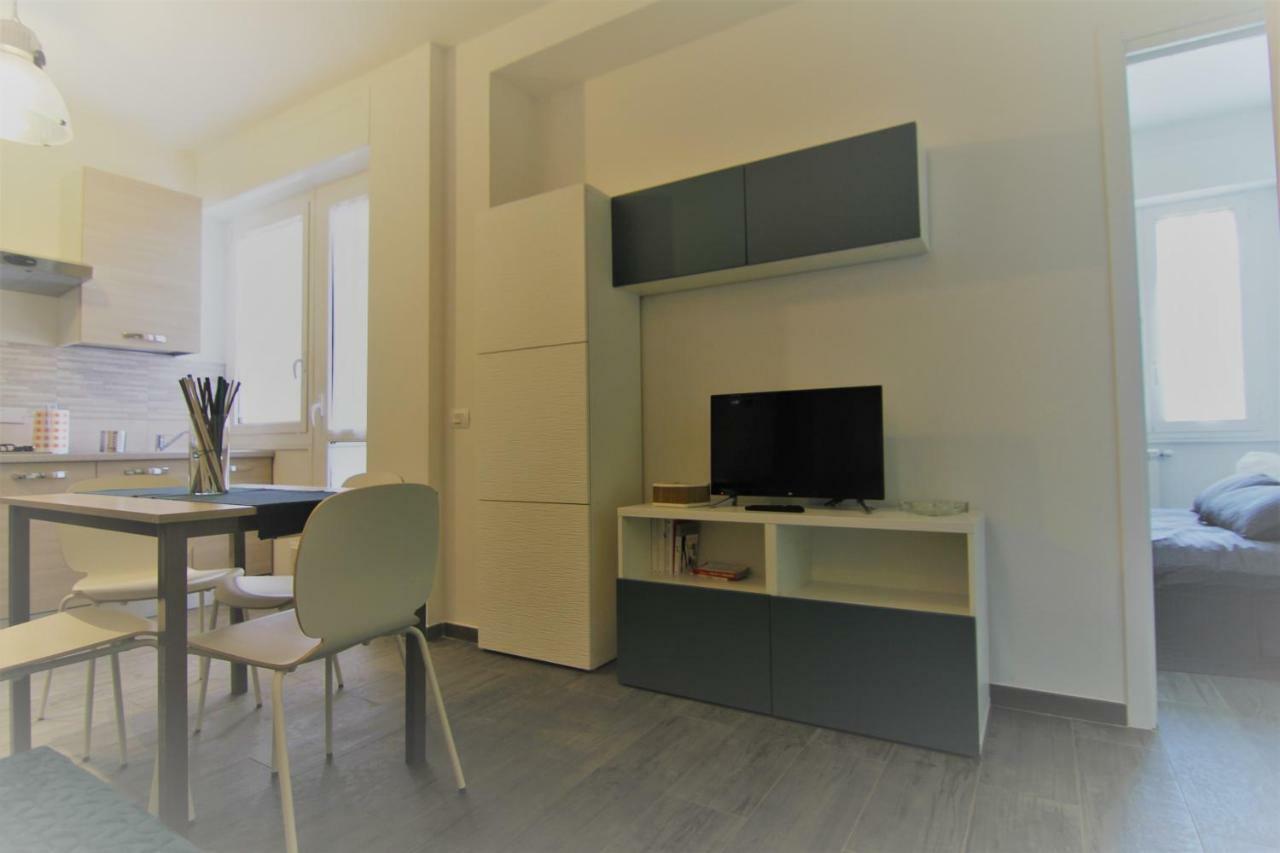 Zona Torregalli_nuvola Rossa Appartement
