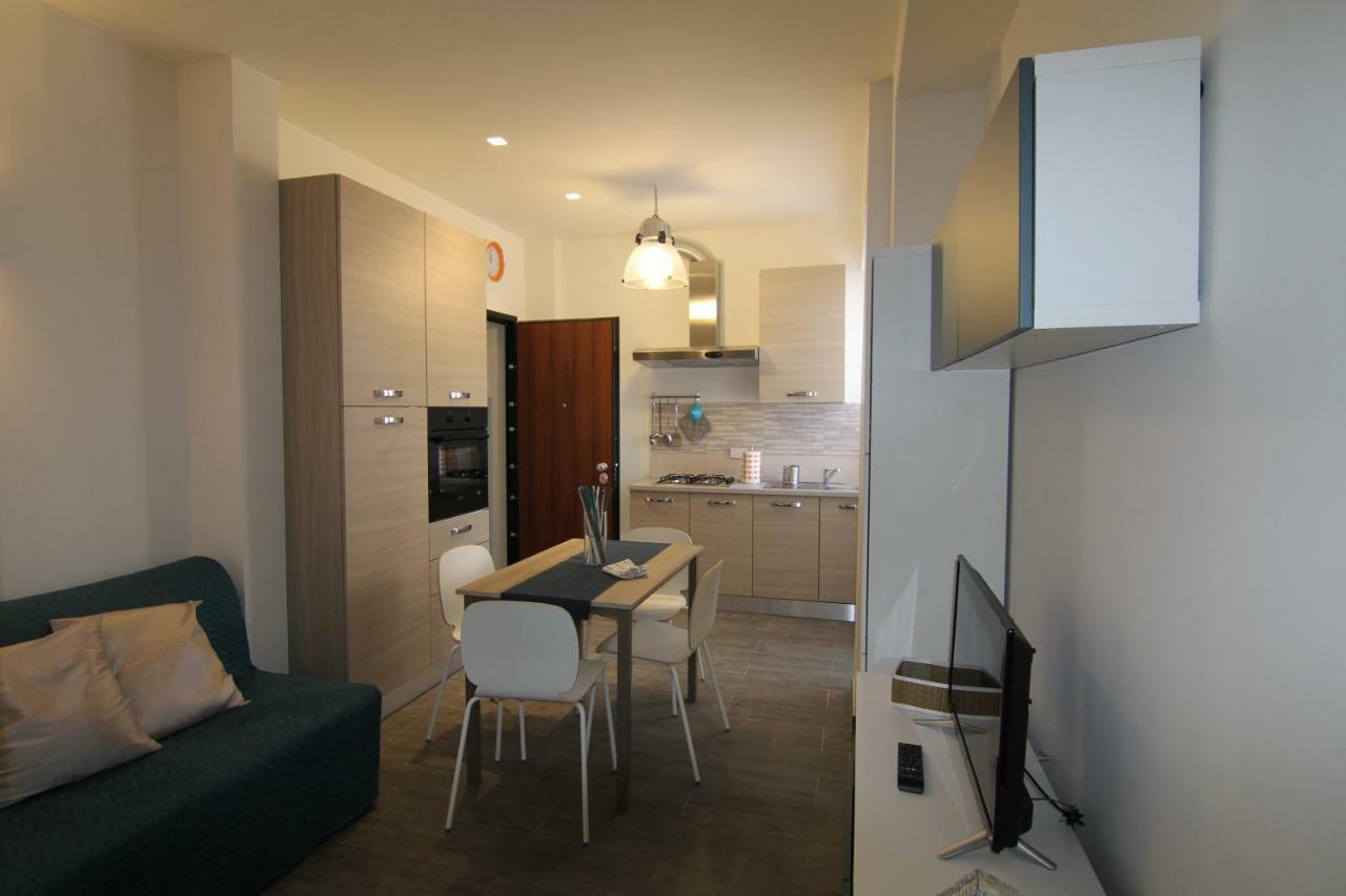 Apartment Zona Torregalli_nuvola Rossa Florenz