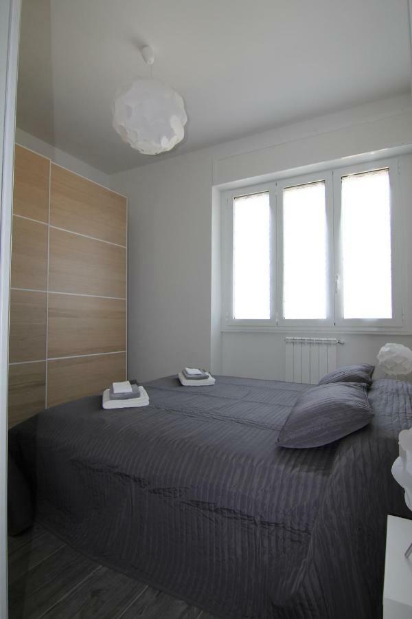 Zona Torregalli_nuvola Rossa Appartement *